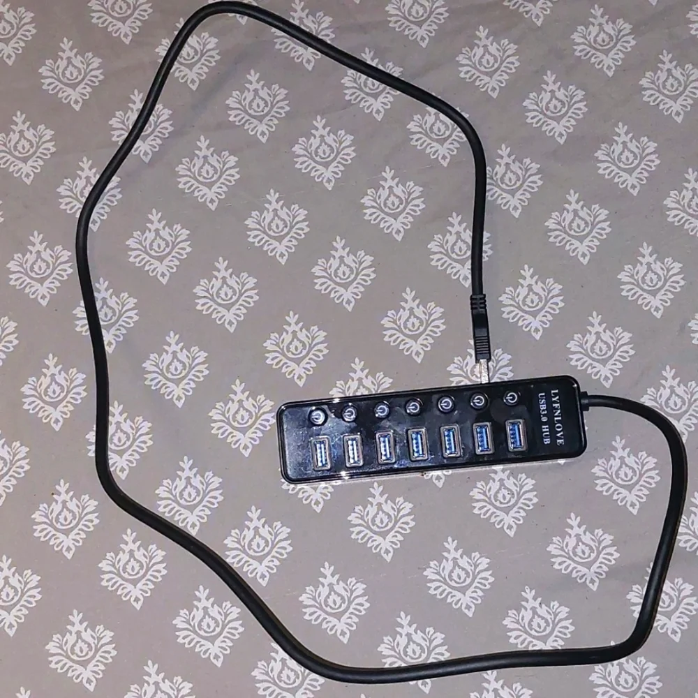 LYFNLOVE USB3.0 Hub